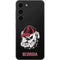 University of Georgia Bulldogs Mascot Galaxy S23 Skin
