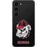 University of Georgia Bulldogs Mascot Galaxy S23 Skin