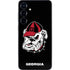 University of Georgia Bulldogs Mascot Galaxy S25 Plus Skin