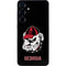 University of Georgia Bulldogs Mascot Galaxy S24 Plus Skin