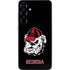 University of Georgia Bulldogs Mascot Galaxy S24 Plus Skin