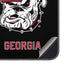 University of Georgia Bulldogs Mascot Galaxy S24 Plus Skin
