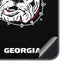 University of Georgia Bulldogs Mascot Galaxy S25 Skin