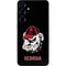 University of Georgia Bulldogs Mascot Galaxy S24 Skin