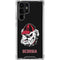 University of Georgia Bulldogs Mascot Galaxy S24 Ultra Clear Case