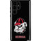 University of Georgia Bulldogs Mascot Galaxy Cases