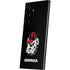 University of Georgia Bulldogs Mascot Galaxy S25 Ultra Skin