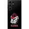 University of Georgia Bulldogs Mascot Galaxy S24 Ultra Skin