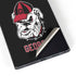 University of Georgia Bulldogs Mascot Galaxy S24 Ultra Skin