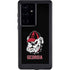 University of Georgia Bulldogs Mascot Galaxy S24 Ultra Waterproof Case