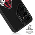 University of Georgia Bulldogs Mascot Galaxy S25 Kickstand Case