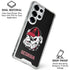 University of Georgia Bulldogs Mascot Galaxy S25 Ultra Clear Case
