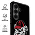 University of Georgia Bulldogs Mascot Galaxy S26 Impact Case