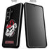 University of Georgia Bulldogs Mascot Galaxy S26 Plus Impact Case