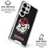 University of Georgia Bulldogs Mascot Galaxy S26 Ultra Clear Case