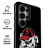University of Georgia Bulldogs Mascot Galaxy S26 Ultra Impact Case