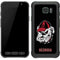 University of Georgia Bulldogs Mascot Galaxy S7 Active Skin