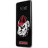 University of Georgia Bulldogs Mascot Galaxy S8 Skin