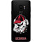 University of Georgia Bulldogs Mascot Galaxy S9 Plus Skin