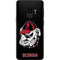 University of Georgia Bulldogs Mascot Galaxy S9 Skin