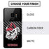 University of Georgia Bulldogs Mascot Galaxy S9 Skin