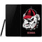 University of Georgia Bulldogs Mascot Samsung Galaxy Tab Skin