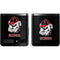 University of Georgia Bulldogs Mascot Galaxy Z Flip Skin