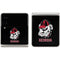 University of Georgia Bulldogs Mascot Galaxy Z Flip3 5G Skin