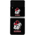 University of Georgia Bulldogs Mascot Galaxy Z Flip3 5G Skin