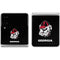 University of Georgia Bulldogs Mascot Galaxy Z Flip4 5G Skin