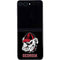 University of Georgia Bulldogs Mascot Galaxy Z Flip5 5G Skin
