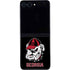 University of Georgia Bulldogs Mascot Galaxy Z Flip5 5G Skin