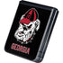 University of Georgia Bulldogs Mascot Galaxy Z Flip5 5G Skin