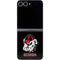 University of Georgia Bulldogs Mascot Galaxy Z Flip6 Skin
