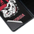 University of Georgia Bulldogs Mascot Galaxy Z Fold3 5G Skin
