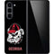 University of Georgia Bulldogs Mascot Galaxy Z Fold5 5G Skin