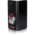 University of Georgia Bulldogs Mascot Galaxy Z Fold5 5G Skin