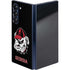 University of Georgia Bulldogs Mascot Galaxy Z Fold6 Skin