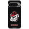University of Georgia Bulldogs Mascot Google Pixel 10 Pro XL Clear Case