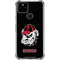 University of Georgia Bulldogs Mascot Google Pixel 5a 5G Clear Case