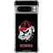 University of Georgia Bulldogs Mascot Google Pixel 8 Pro Clear Case