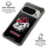 University of Georgia Bulldogs Mascot Google Pixel 9 Pro XL Clear Case