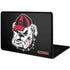 University of Georgia Bulldogs Mascot Google Pixelbook Go Skin
