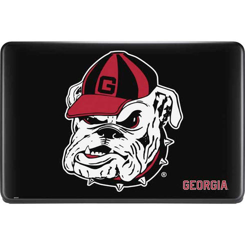 University of Georgia Bulldogs Mascot Google Pixelbook Go Skin