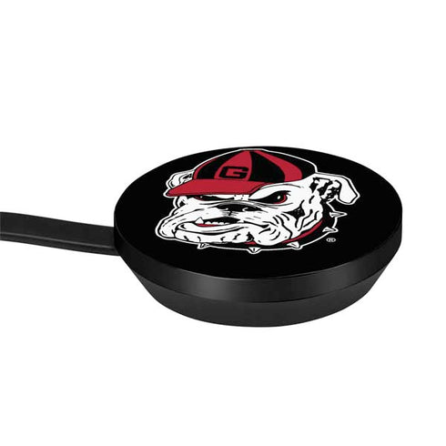 University of Georgia Bulldogs Mascot Google Stadia Controller Skin