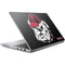 University of Georgia Bulldogs Mascot HP ZBook Fury 16 G10 Skin