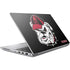 University of Georgia Bulldogs Mascot HP ZBook Fury 16 G10 Skin