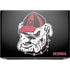 University of Georgia Bulldogs Mascot HP ZBook Fury 16 G10 Skin