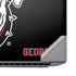 University of Georgia Bulldogs Mascot HP ZBook Fury 16 G10 Skin