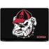 University of Georgia Bulldogs Mascot Dell Inspiron Skin